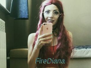 FireDiana