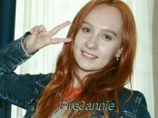 FireJannie