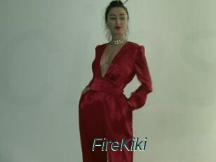 FireKiki