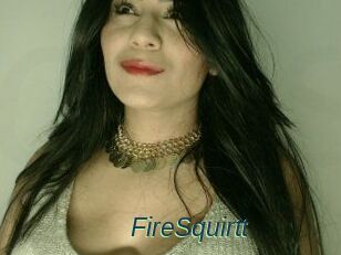 FireSquirtt