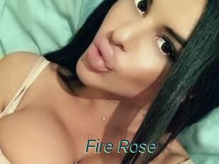 Fire_Rose