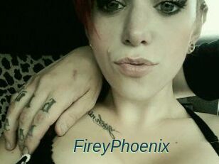 FireyPhoenix