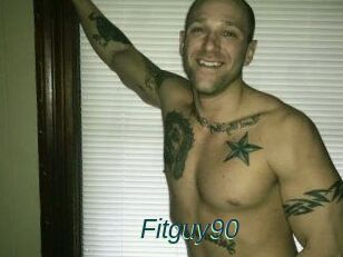 Fitguy90