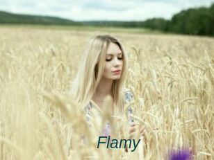 Flamy