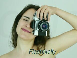 FlashNelly