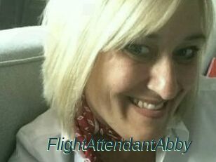 FlightAttendantAbby