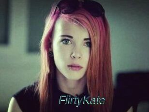 FlirtyKate