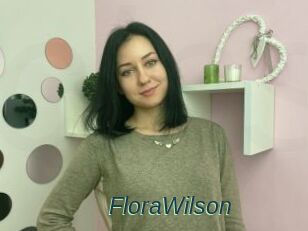 FloraWilson