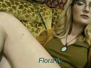 Flora_fly