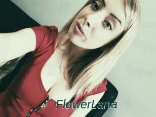 FlowerLana