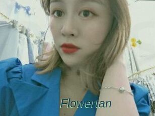 Flowertan
