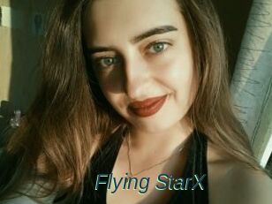 Flying_StarX