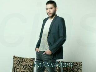 FoXxxAdam