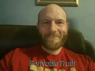 ForNobleTruth