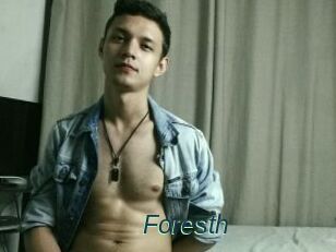 Foresth