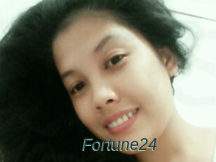 Fortune24