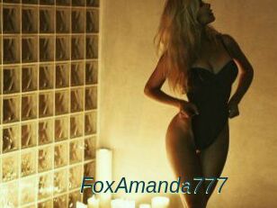 FoxAmanda777