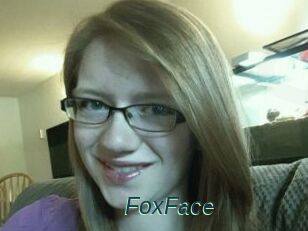 FoxFace