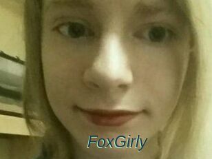 FoxGirly