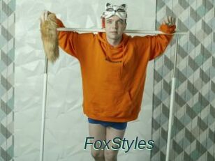 FoxStyles