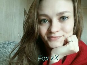 Fox_xX