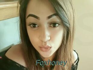 Foxhoney