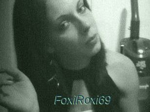 FoxiRoxi69