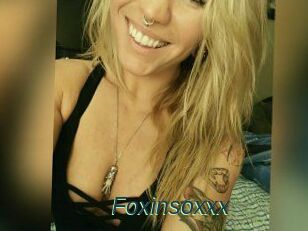 Foxinsoxxx