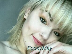 FoxxyMay