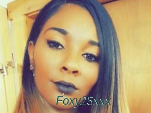 Foxy25xxx