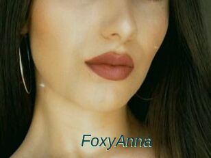 FoxyAnna