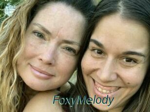 FoxyMelody