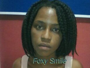 Foxy_Smile