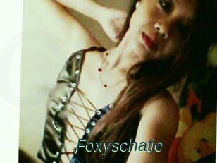 Foxyschatje