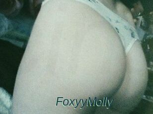 FoxyyMolly