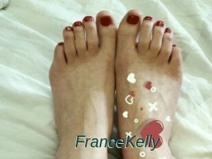 FranceKelly