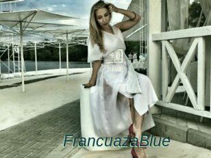 FrancuazaBlue