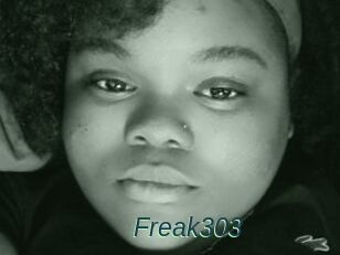 Freak303