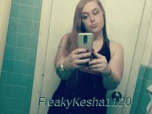 FreakyKesha1120