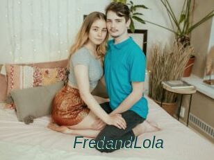 FredandLola