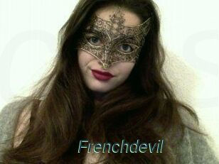 Frenchdevil