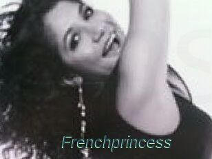 Frenchprincess