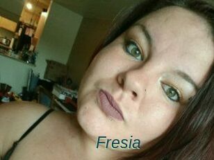 Fresia