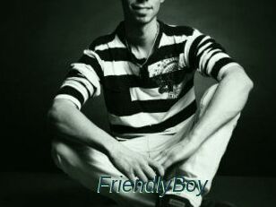 Friendly_Boy