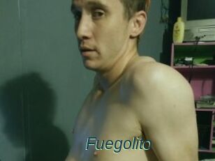 Fuegolito