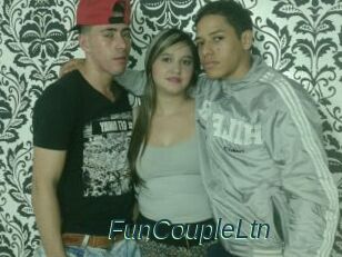 FunCoupleLtn