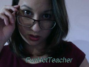 FunHotTeacher