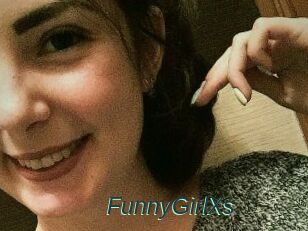 FunnyGirlXs