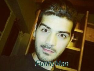 FunnyMan