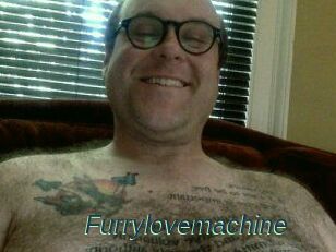 Furrylovemachine